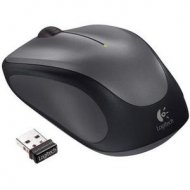 Mouse Logitech Wireless M235 Colt Matte ( 1000dpi, optical, FM, 3btn+Roll, 1xAA,  Unifying™reciever) Retail , 